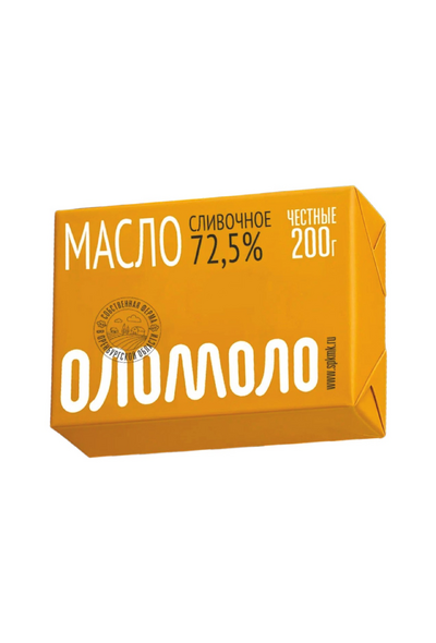 Масло