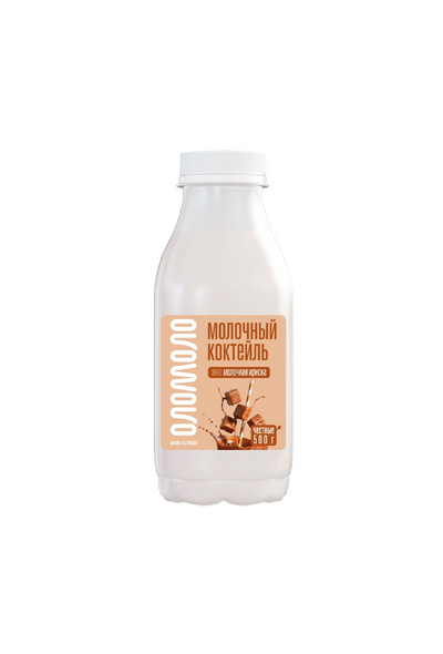 Молочный коктейль