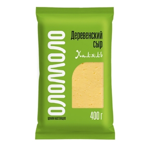 Сыр Деревенский