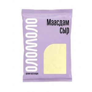 Сыр Маасдам